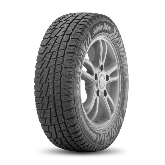 Шины Cordiant 175/70 r13 Winter Drive 82T