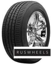 Шины Continental 265/45 r20 ContiCrossContact LX Sport 108V
