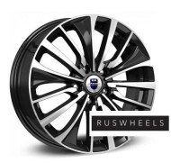 Диски КиК R17 / 6.5J PCD 5x110 ЕТ 39 ЦО 65.1 Flanker