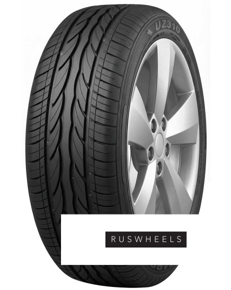Шины Bars 225/50R16 92V UZ310 TL Шины Bars 225/50R16 92V UZ310 TL