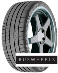 Шины Michelin 245/35 r20 Pilot Super Sport 95Y