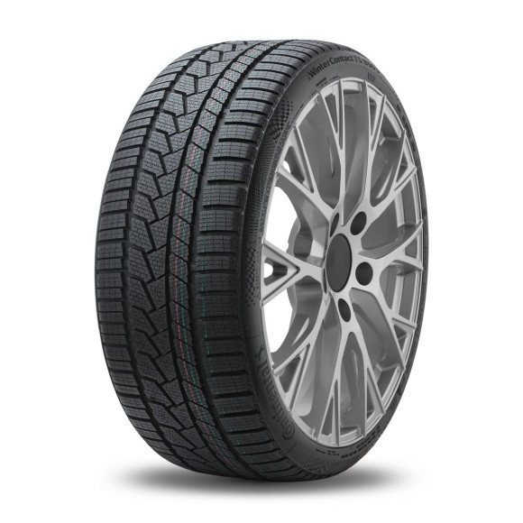 Шины Continental  175/70/14  T 84 ContiWinterContact TS860   старше 3-х лет