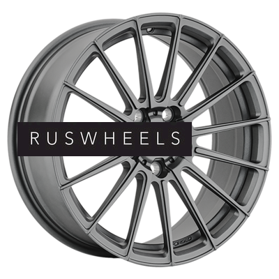 Диски LS Forged 7,5x17/5x114,3 ET45 D67,1 LS FG61 MGM (конус)