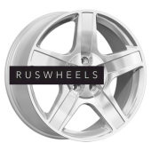 Диски Premium Series 8,5x20/5x120 ET45,5 D62,6 КР008 (Li L7/Li L8) Elite Silver Диски Premium Series 8,5x20/5x120 ET45,5 D62,6 КР008 (Li L7/Li L8) Elite Silver