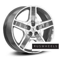 Диски Premium Series R20 / 8.5J PCD 5x120 ЕТ 47 ЦО 66.1 КР008 Voyah Passion Диски Premium Series R20 / 8.5J PCD 5x120 ЕТ 47 ЦО 66.1 КР008 Voyah Passion