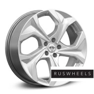 Диски Скад R19 / 7.5J PCD 5x114.3 ЕТ 45 ЦО 67.1 KL-1163 Диски Скад R19 / 7.5J PCD 5x114.3 ЕТ 45 ЦО 67.1 KL-1163