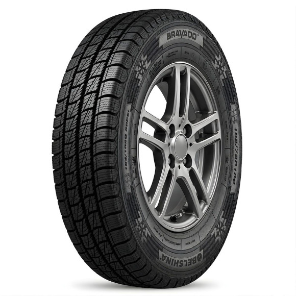 Шины Белшина  225/70/15  S 112/110C  Бел-353 Bravado