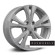 Диски Remain R17 / 7J PCD 5x114.3 ЕТ 48.5 ЦО 67.1 Sportage R204