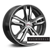 Диски iFree R15 / 6J PCD 4x100 ЕТ 45 ЦО 67.1 Маскот Диски iFree R15 / 6J PCD 4x100 ЕТ 45 ЦО 67.1 Маскот