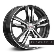 Диски iFree R15 / 6J PCD 4x100 ЕТ 45 ЦО 67.1 Маскот Диски iFree R15 / 6J PCD 4x100 ЕТ 45 ЦО 67.1 Маскот