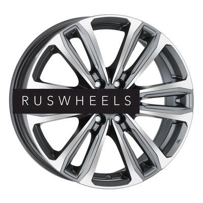 Грузовые диски MAK 8x18/6x139,7 ET30 D100,1 Safari 6 Gunmetal Mirror Face Грузовые диски MAK 8x18/6x139,7 ET30 D100,1 Safari 6 Gunmetal Mirror Face