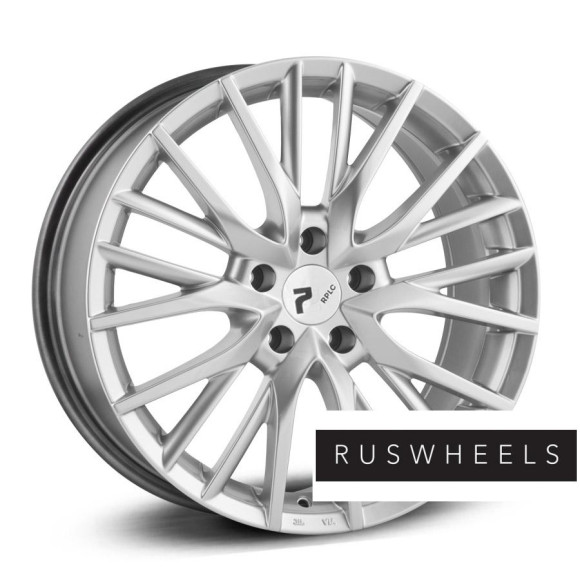 Диски RPLC R18 / 8J PCD 5x112 ЕТ 28 ЦО 66.6 Au77