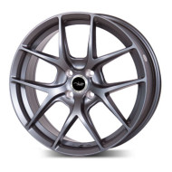 Диски Lizardo 7,0\R17 5*100 ET38 d57.1 CG22