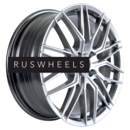Диски INCH 7x17/5x112 ET40 D57,1 FA8539 Hyper Black 5 (ZJH) FlowForming Диски INCH 7x17/5x112 ET40 D57,1 FA8539 Hyper Black 5 (ZJH) FlowForming