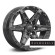 Диски КиК R18 / 8J PCD 6x114.3 ЕТ 46 ЦО 67.1 Дистрикт