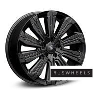 Диски Premium Series R20 / 8J PCD 5x114.3 ЕТ 40 ЦО 66.1 КР1061 Humber