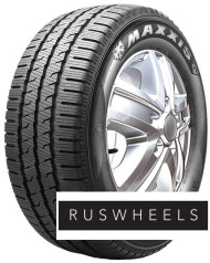 Шины Maxxis 205/75 r16c WL2 Vansmart Snow 110/108R