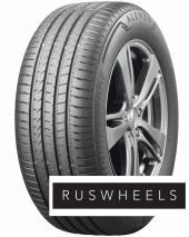 Шины Bridgestone 235/55 r19 Alenza 001 101W Шины Bridgestone 235/55 r19 Alenza 001 101W