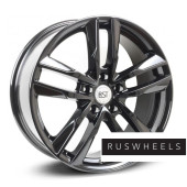 Диски RST R18 / 7.5J PCD 5x108 ЕТ 50.5 ЦО 63.4 R128 Диски RST R18 / 7.5J PCD 5x108 ЕТ 50.5 ЦО 63.4 R128