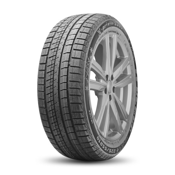Шины Tracmax 245/65R17 111T XL X-Privilo S360 TL Шины Tracmax 245/65R17 111T XL X-Privilo S360 TL