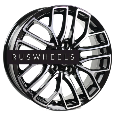 Диски Neo 6,5x17/5x114,3 ET40 D67,1 781 BD Диски Neo 6,5x17/5x114,3 ET40 D67,1 781 BD