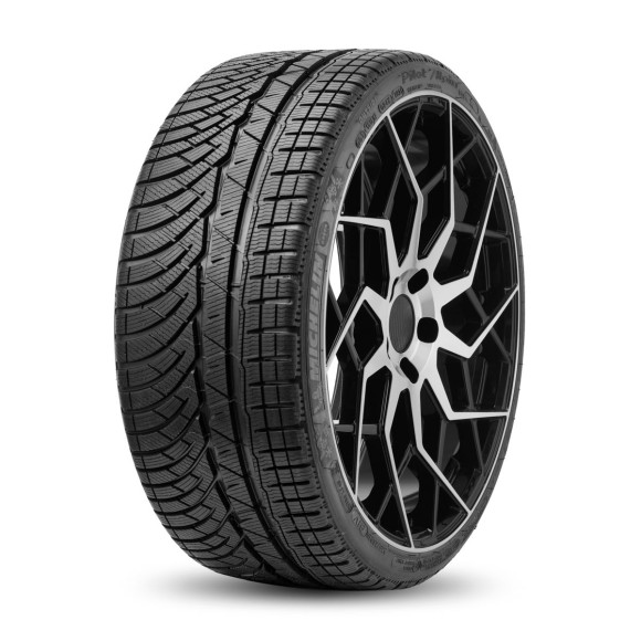 Шины Michelin 285/35 r20 Pilot Alpin 4 N0 104V Шины Michelin 285/35 r20 Pilot Alpin 4 N0 104V