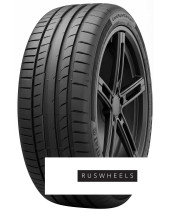 Шины Continental 275/45 r21 ContiSportContact 5 SUV ContiSilent 110Y