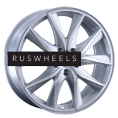 Диски Replay 7x19/5x112 ET43 D57,1 SK155 SF (конус, C570) Диски Replay 7x19/5x112 ET43 D57,1 SK155 SF (конус, C570)