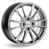 Диски Xtrike 6.5\R16 4*108 ET32 d65.1 HSB Диски Xtrike 6.5\R16 4*108 ET32 d65.1 HSB
