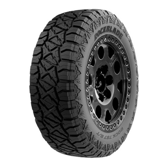 Шины RockBlade  265/65/17  Q 116 ROCK 787 R/T  XL