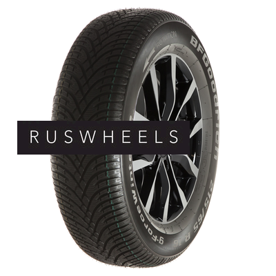 Шины BFGoodrich 215/65R17 99H G-Force Winter 2 SUV TL