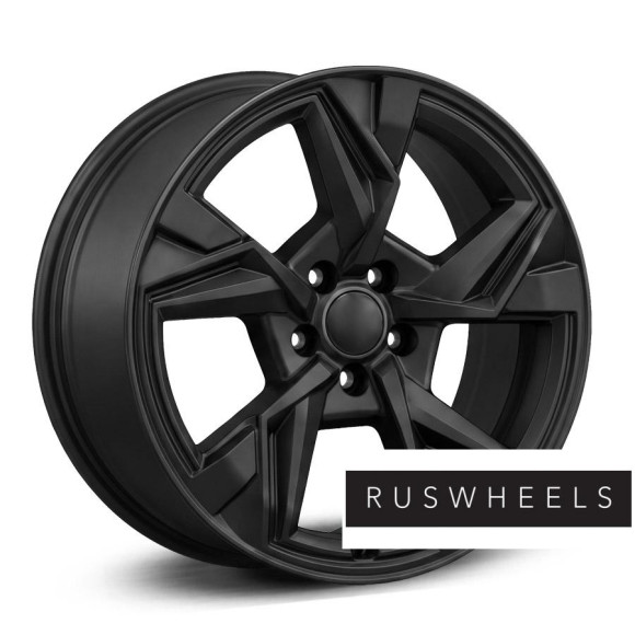 Диски КиК R18 / 7.5J PCD 5x112 ЕТ 43 ЦО 66.6 Кайан Диски КиК R18 / 7.5J PCD 5x112 ЕТ 43 ЦО 66.6 Кайан