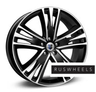 Диски КиК R20 / 8.5J PCD 5x112 ЕТ 43 ЦО 66.6 Атлас Диски КиК R20 / 8.5J PCD 5x112 ЕТ 43 ЦО 66.6 Атлас