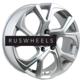 Диски RST 6,5x17/5x114,3 ET45 D60,1 R087 (Camry) Silver
