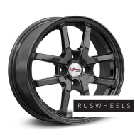 Диски iFree R15 / 6J PCD 4x100 ЕТ 45 ЦО 56.6 Грид