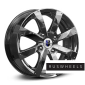 Диски КиК R15 / 6J PCD 4x100 ЕТ 37 ЦО 60.1 Джемини-Оригинал Диски КиК R15 / 6J PCD 4x100 ЕТ 37 ЦО 60.1 Джемини-Оригинал