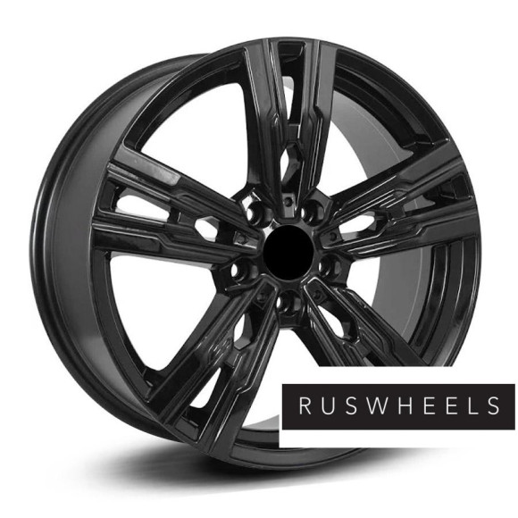 Диски RST R18 / 8J PCD 5x120 ЕТ 50 ЦО 65.1 R228