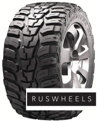 Шины Kumho 225/75 r16 Road Venture MT KL71 112/115Q