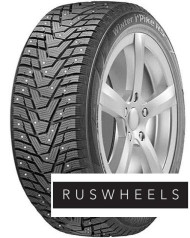Шины Hankook 215/65 r17 Winter I Pike RS 2 W429A 103T Шипы