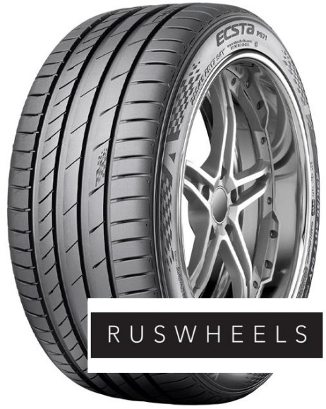 Шины Kumho 245/40 r20 Ecsta PS71 99Y