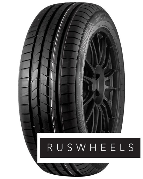 Шины Sunfull 225/45 r17 SF-889 94W Шины Sunfull 225/45 r17 SF-889 94W