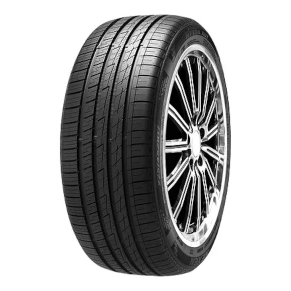 Шины Nexen 245/40/19 Y 98 NFera AU7 XL Шины Nexen 245/40/19 Y 98 NFera AU7 XL