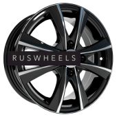 Диски СКАД 5,5x14/4x98 ET38 D58,6 Мальта (КЛ248) Алмаз (АРС 014 black) Диски СКАД 5,5x14/4x98 ET38 D58,6 Мальта (КЛ248) Алмаз (АРС 014 black)