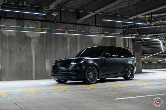 Диски Vossen S17-14 20" Диски Vossen S17-14 20"