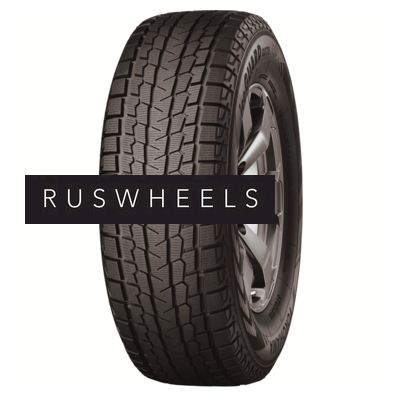 Шины Yokohama 235/65R17 108Q XL iceGuard Studless G075 TL Шины Yokohama 235/65R17 108Q XL iceGuard Studless G075 TL
