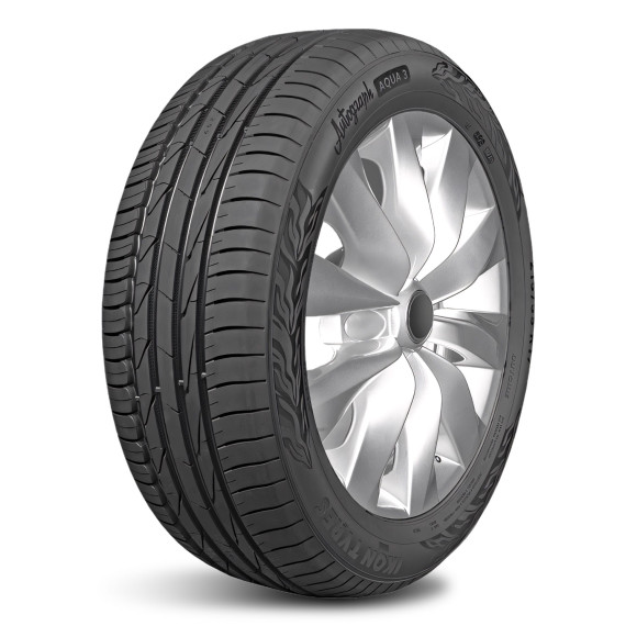 Шины Ikon 265/65R17 116H XL Autograph Aqua 3 SUV TL