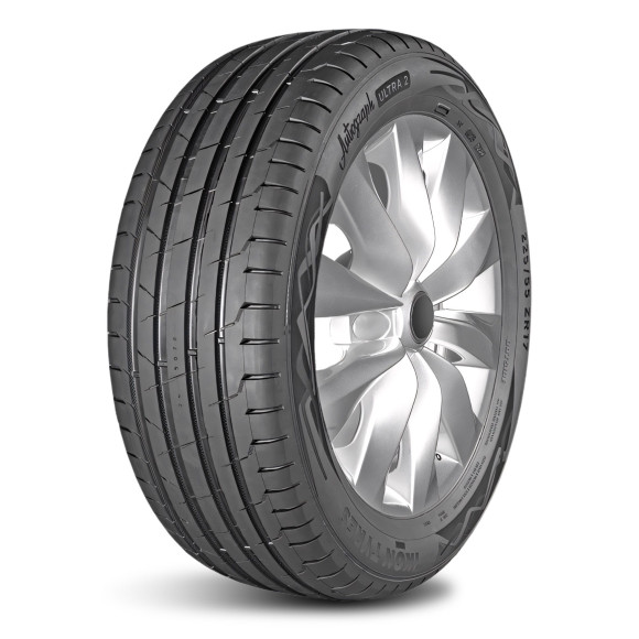 Шины Ikon 235/60 r18 Autograph Ultra 2 SUV 107W