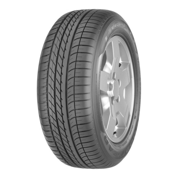 Шины Goodyear 285/40 r22 Eagle F1 Asymmetric AT SUV-4X4 110Y Шины Goodyear 285/40 r22 Eagle F1 Asymmetric AT SUV-4X4 110Y