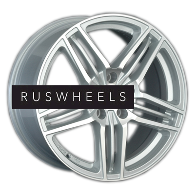 Диски Replay 8,5x19/5x112 ET45 D66,6 A91 SF (конус, A001) Диски Replay 8,5x19/5x112 ET45 D66,6 A91 SF (конус, A001)