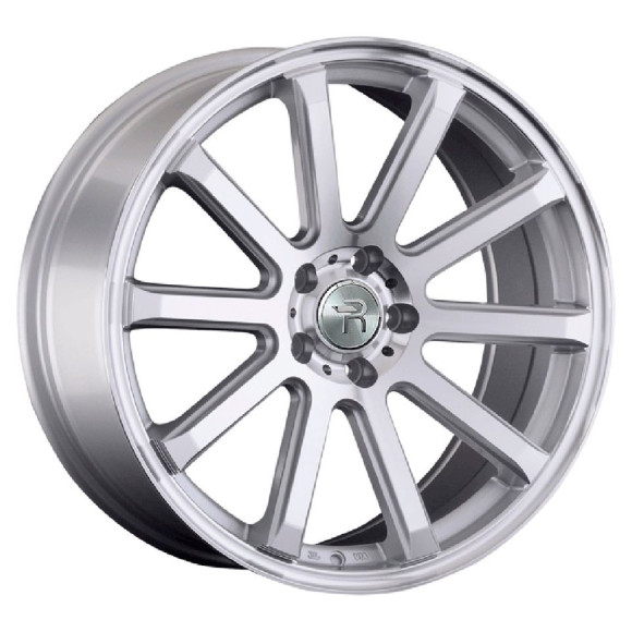 Диски REPLAY  A130  8,0\R18 5*112 ET39  d66,6  SF  [042124-160019006]